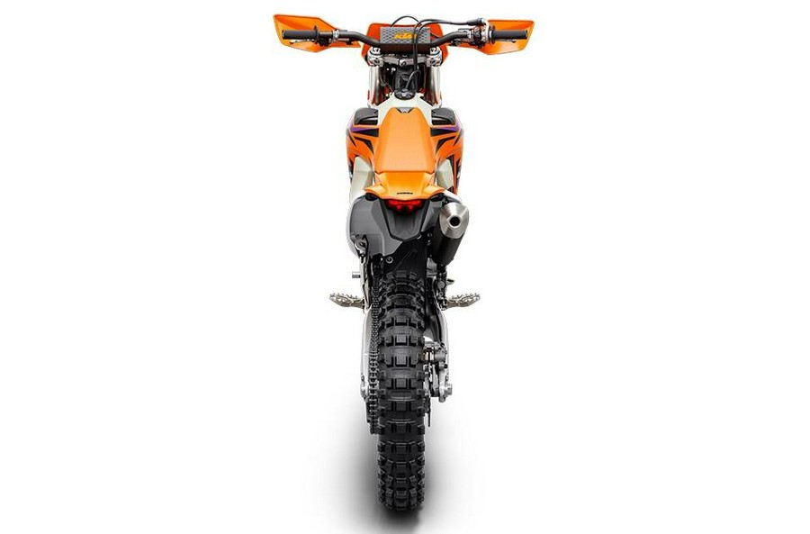 2024 KTM 250 XC-W, $650 freight savings!