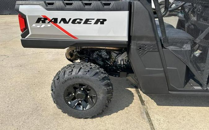 2024 Polaris® Ranger SP 570 Premium