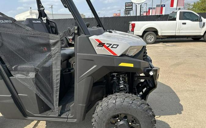 2024 Polaris® Ranger SP 570 Premium