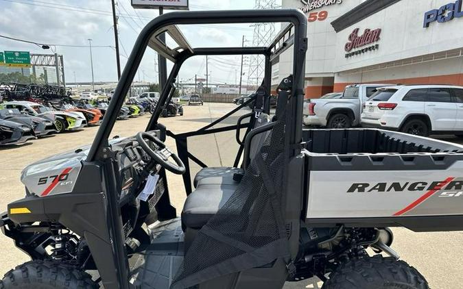 2024 Polaris® Ranger SP 570 Premium