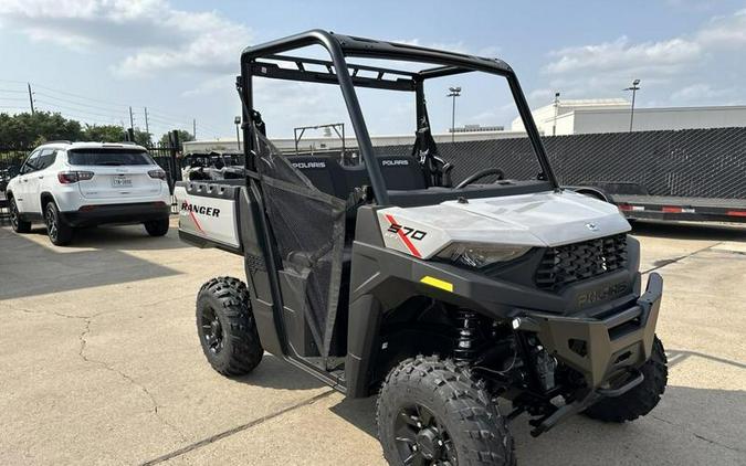 2024 Polaris® Ranger SP 570 Premium