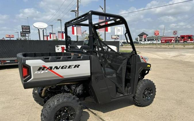 2024 Polaris® Ranger SP 570 Premium