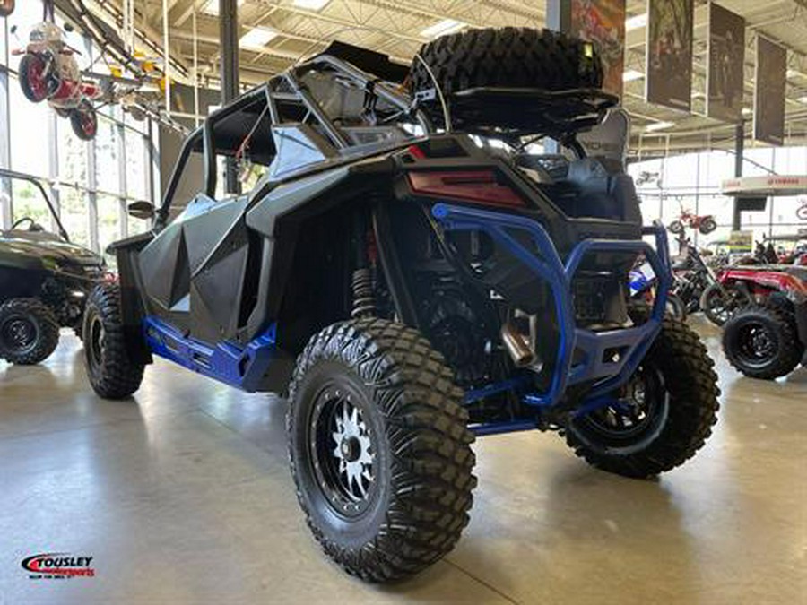 2022 Polaris RZR PRO XP 4 Ultimate