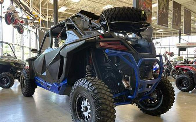 2022 Polaris RZR PRO XP 4 Ultimate