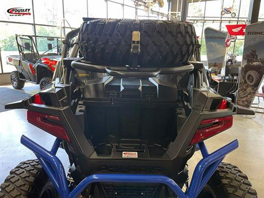 2022 Polaris RZR PRO XP 4 Ultimate