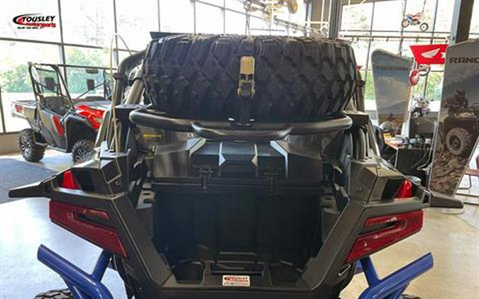 2022 Polaris RZR PRO XP 4 Ultimate