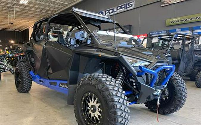 2022 Polaris RZR PRO XP 4 Ultimate