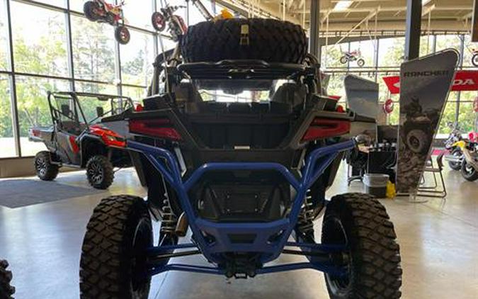 2022 Polaris RZR PRO XP 4 Ultimate