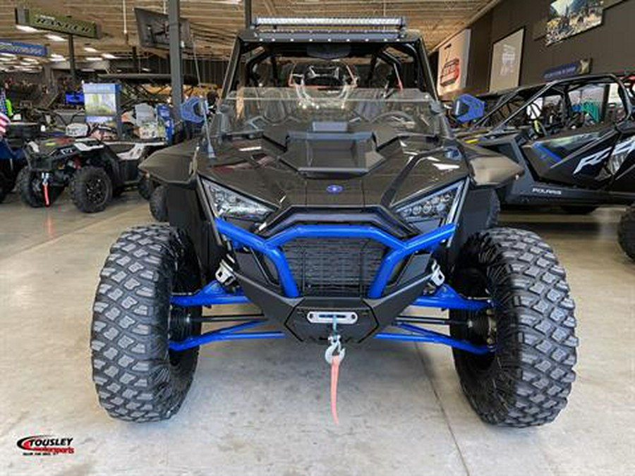 2022 Polaris RZR PRO XP 4 Ultimate