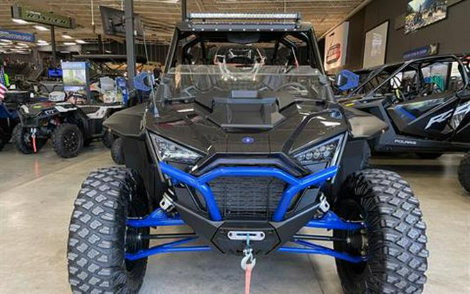 2022 Polaris RZR PRO XP 4 Ultimate