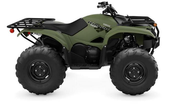 2023 Yamaha Kodiak 700