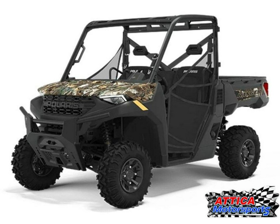 2023 Polaris Ranger® 1000 Premium