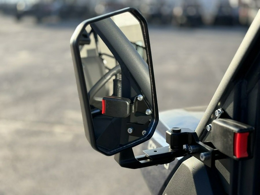 2024 CFMOTO UFORCE 1000