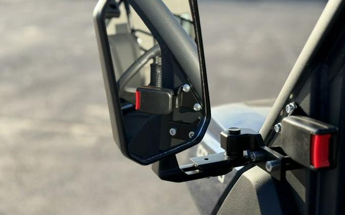 2024 CFMOTO UFORCE 1000