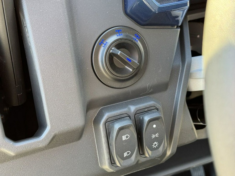 2024 CFMOTO UFORCE 1000