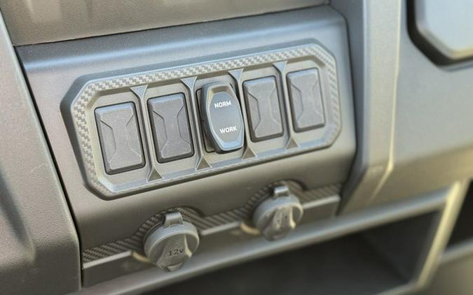 2024 CFMOTO UFORCE 1000