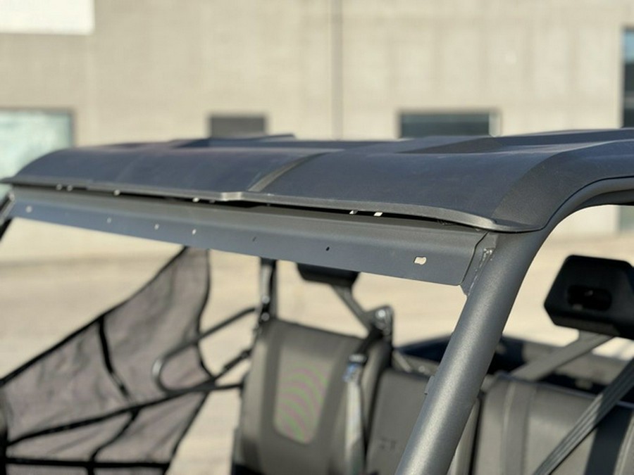 2024 CFMOTO UFORCE 1000