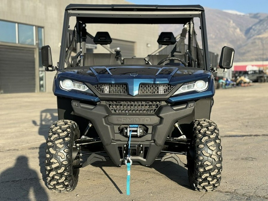 2024 CFMOTO UFORCE 1000