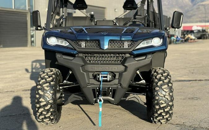 2024 CFMOTO UFORCE 1000