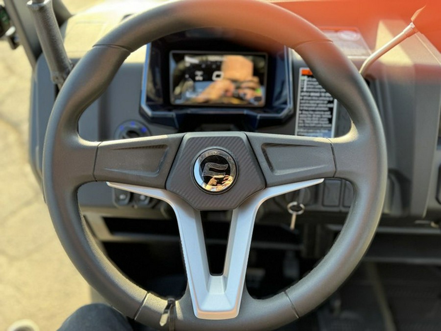 2024 CFMOTO UFORCE 1000