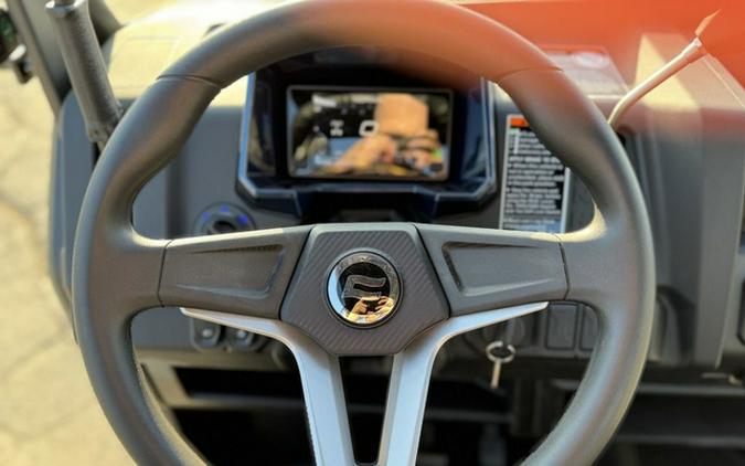 2024 CFMOTO UFORCE 1000