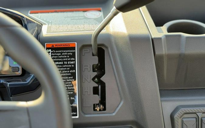 2024 CFMOTO UFORCE 1000