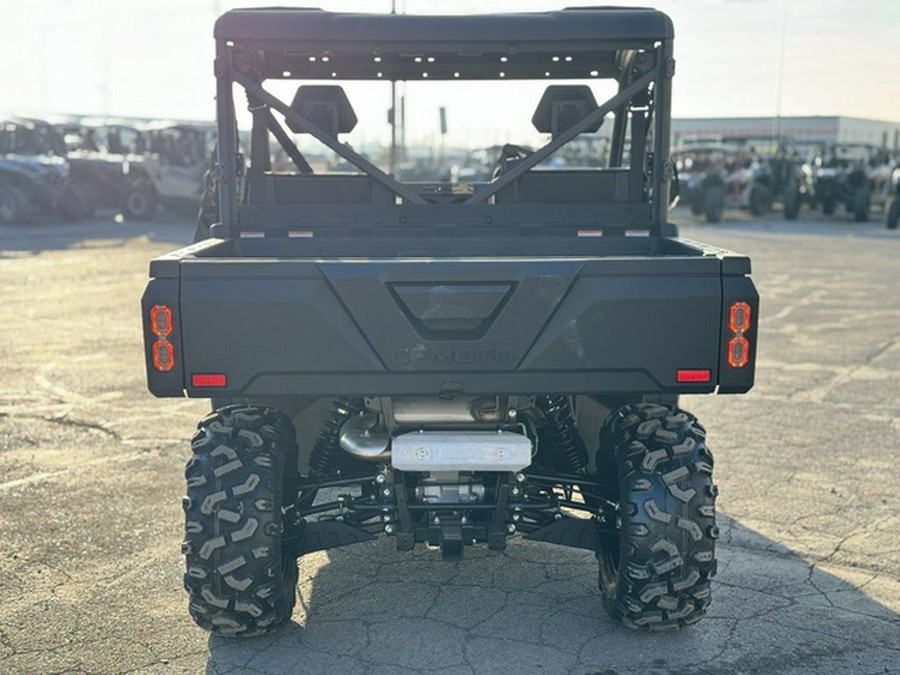 2024 CFMOTO UFORCE 1000