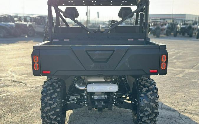 2024 CFMOTO UFORCE 1000