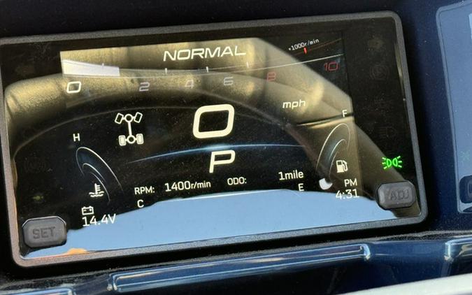 2024 CFMOTO UFORCE 1000