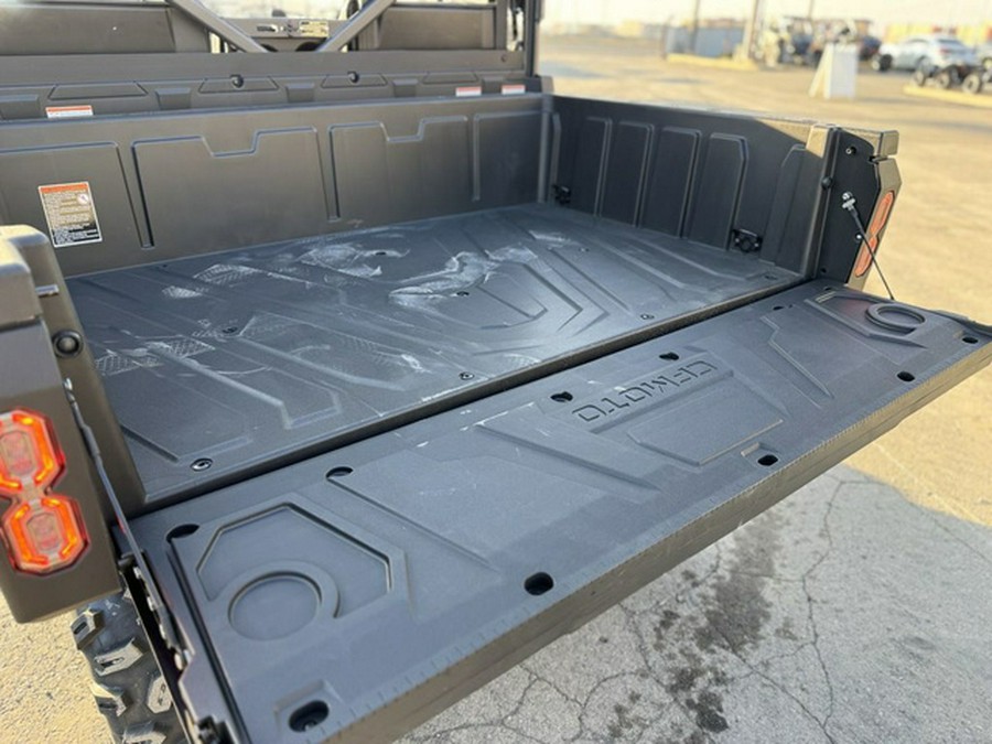 2024 CFMOTO UFORCE 1000