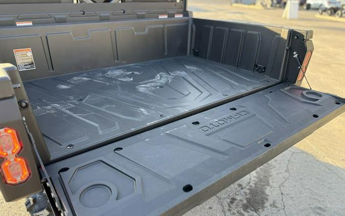 2024 CFMOTO UFORCE 1000