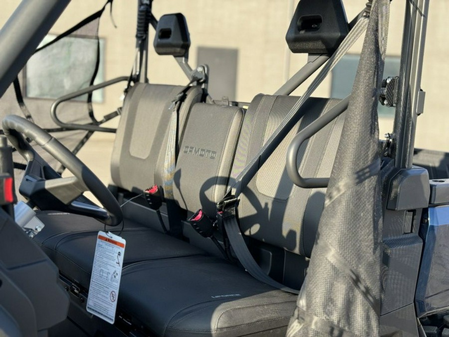 2024 CFMOTO UFORCE 1000