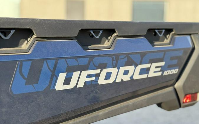 2024 CFMOTO UFORCE 1000