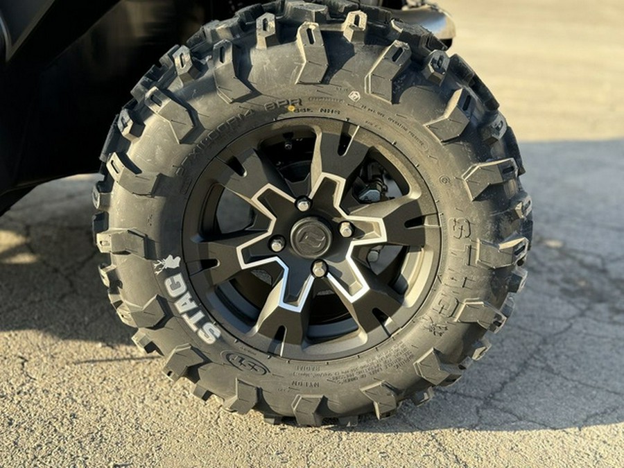 2024 CFMOTO UFORCE 1000