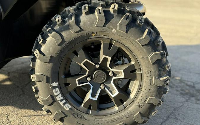 2024 CFMOTO UFORCE 1000