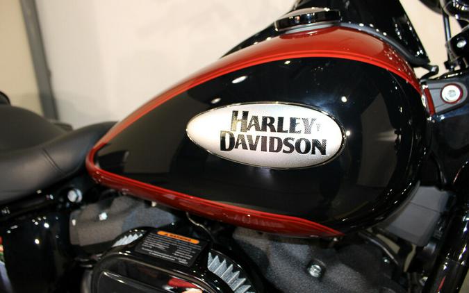 New 2024 Harley-Davidson Heritage Classic Cruiser FLHCS Motorcycle For Sale In Miami, Florida