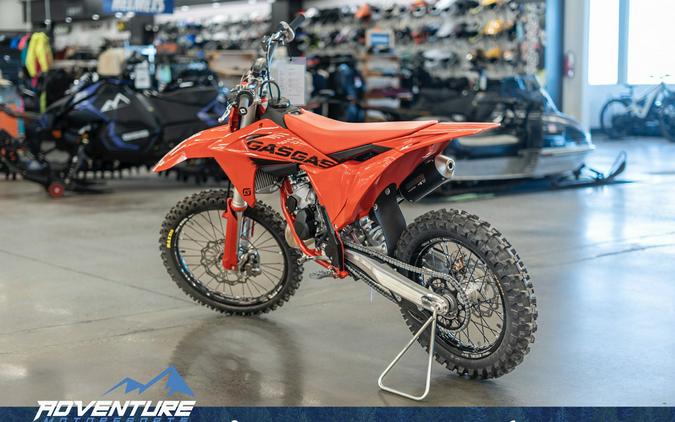 2025 GASGAS MC 85 1916