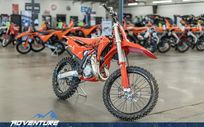 2025 GASGAS MC 85 1916