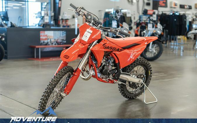 2025 GASGAS MC 85 1916