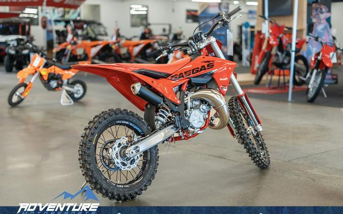 2025 GASGAS MC 85 1916