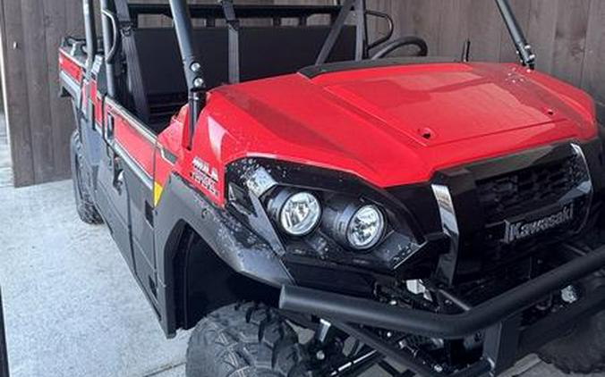 2026 Kawasaki Mule Pro-Fx™ 1000 HD Edition