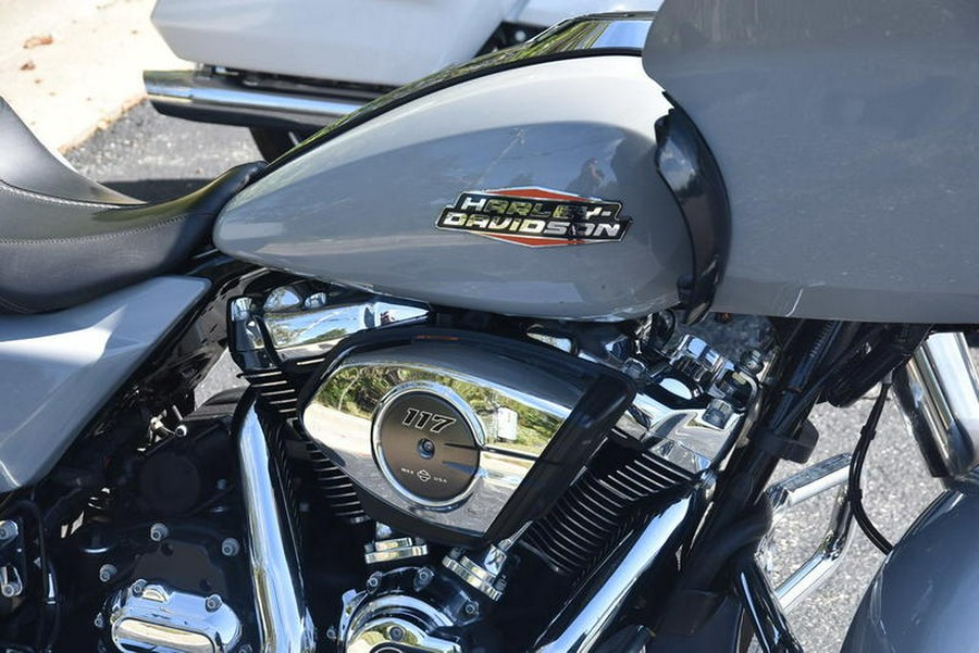 2024 Harley-Davidson® FLTRX - Road Glide®