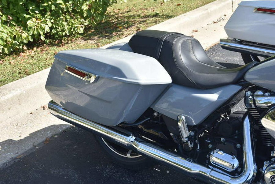 2024 Harley-Davidson® FLTRX - Road Glide®