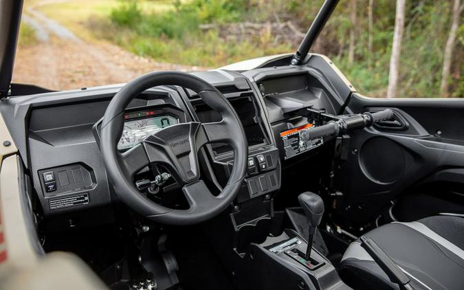 2026 Kawasaki Teryx Krx® 1000 Rock Edition