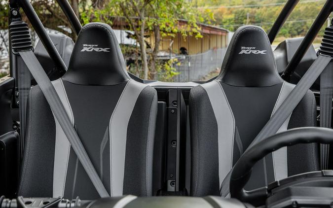 2026 Kawasaki Teryx Krx® 1000 Rock Edition