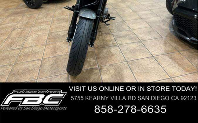 2026 Honda Rebel 1100