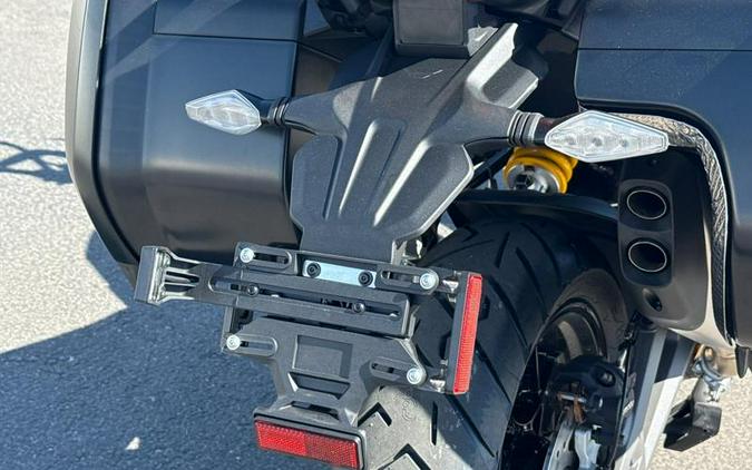 2026 Ducati Multistrada V4S TRAVEL/RADAR
