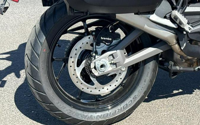 2026 Ducati Multistrada V4S TRAVEL/RADAR
