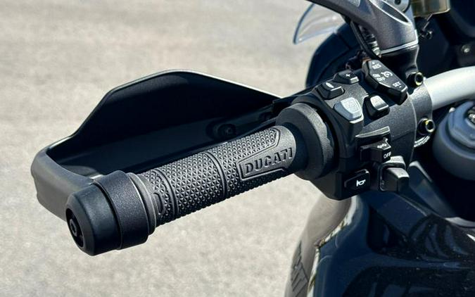 2026 Ducati Multistrada V4S TRAVEL/RADAR