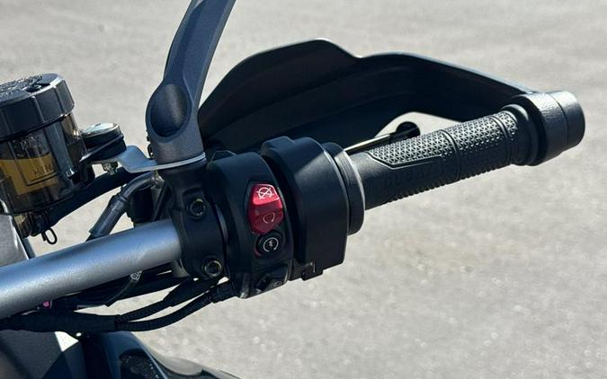 2026 Ducati Multistrada V4S TRAVEL/RADAR